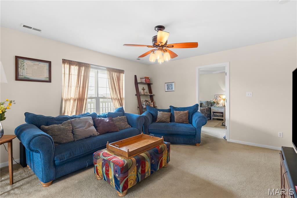 Westbury Place - Residential