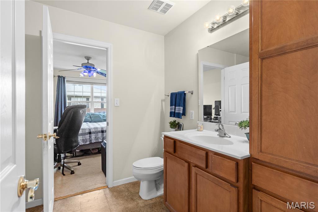 Westbury Place - Residential