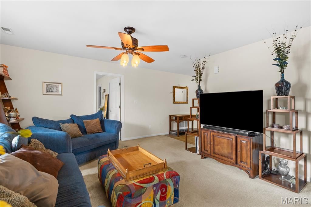 Photo of 406 S Church Street #522, St Peters, MO 63376 (MLS # 26019856)