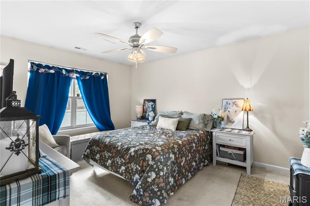 Westbury Place - Residential