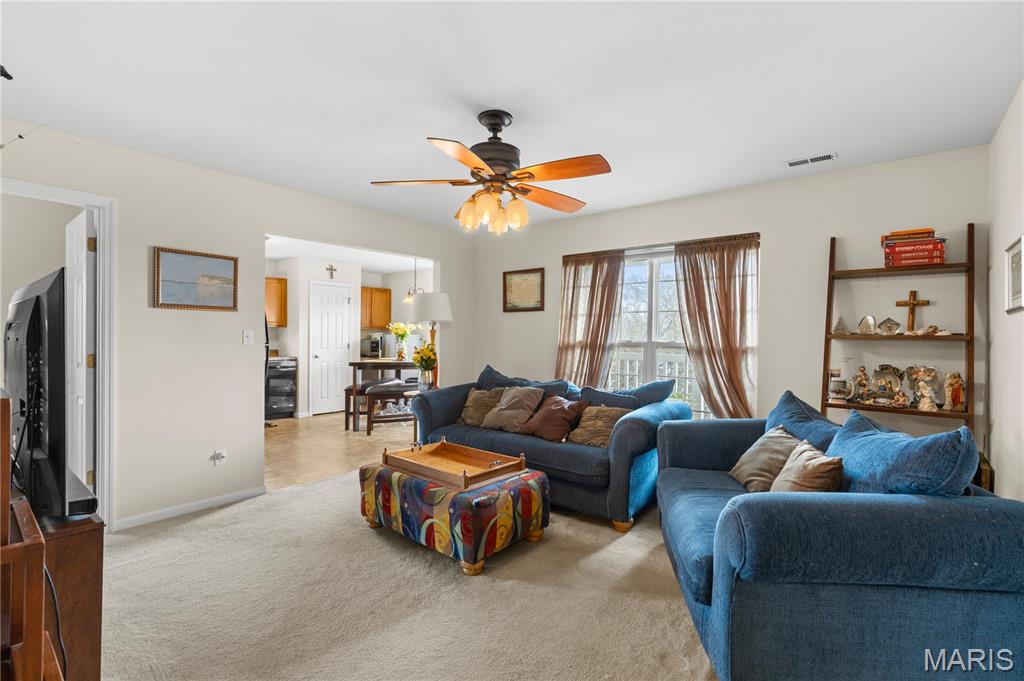 Westbury Place - Residential