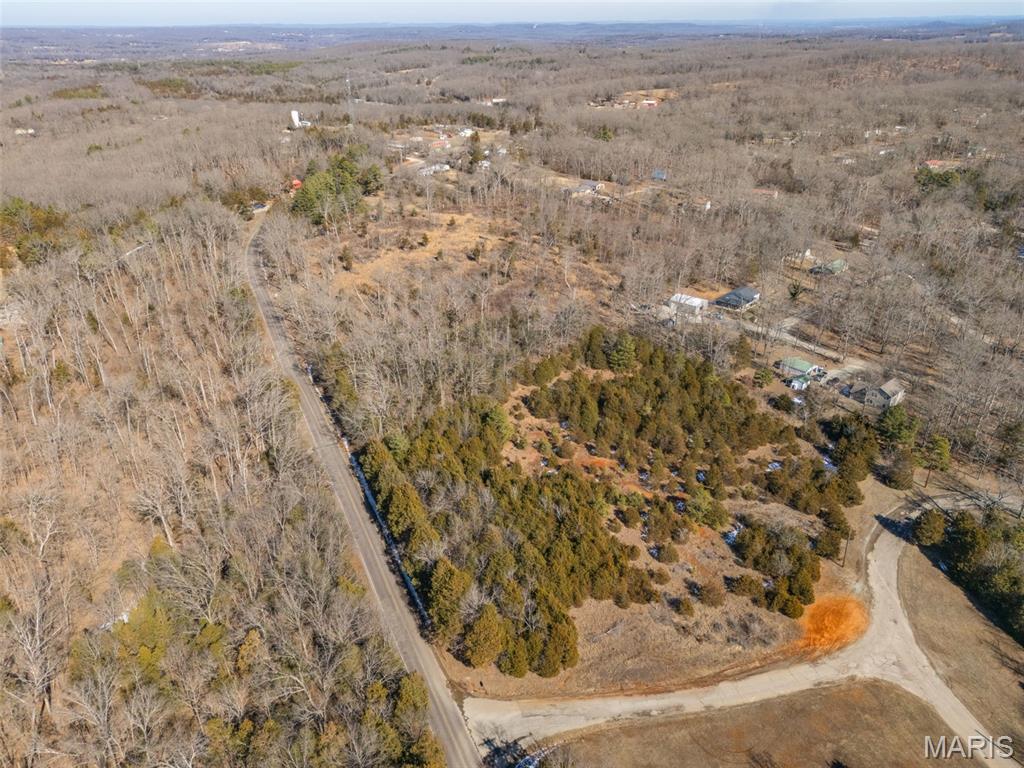 ADAMS ADDITION - Land