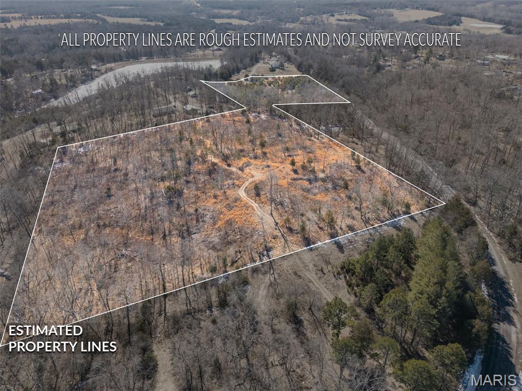 ADAMS ADDITION - Land