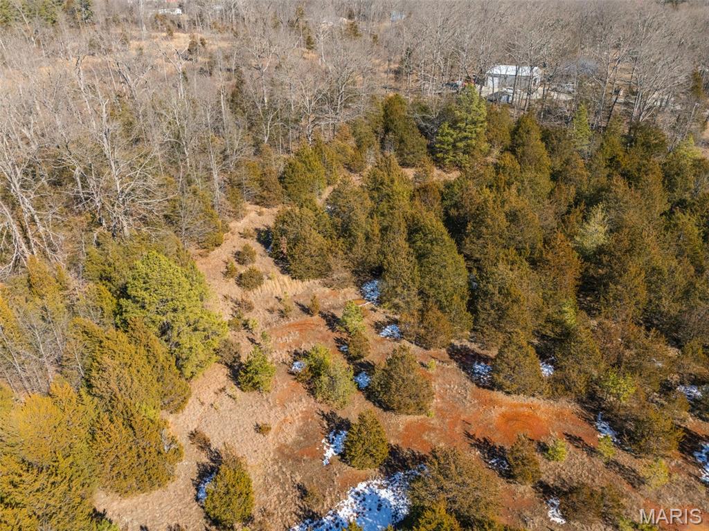 ADAMS ADDITION - Land