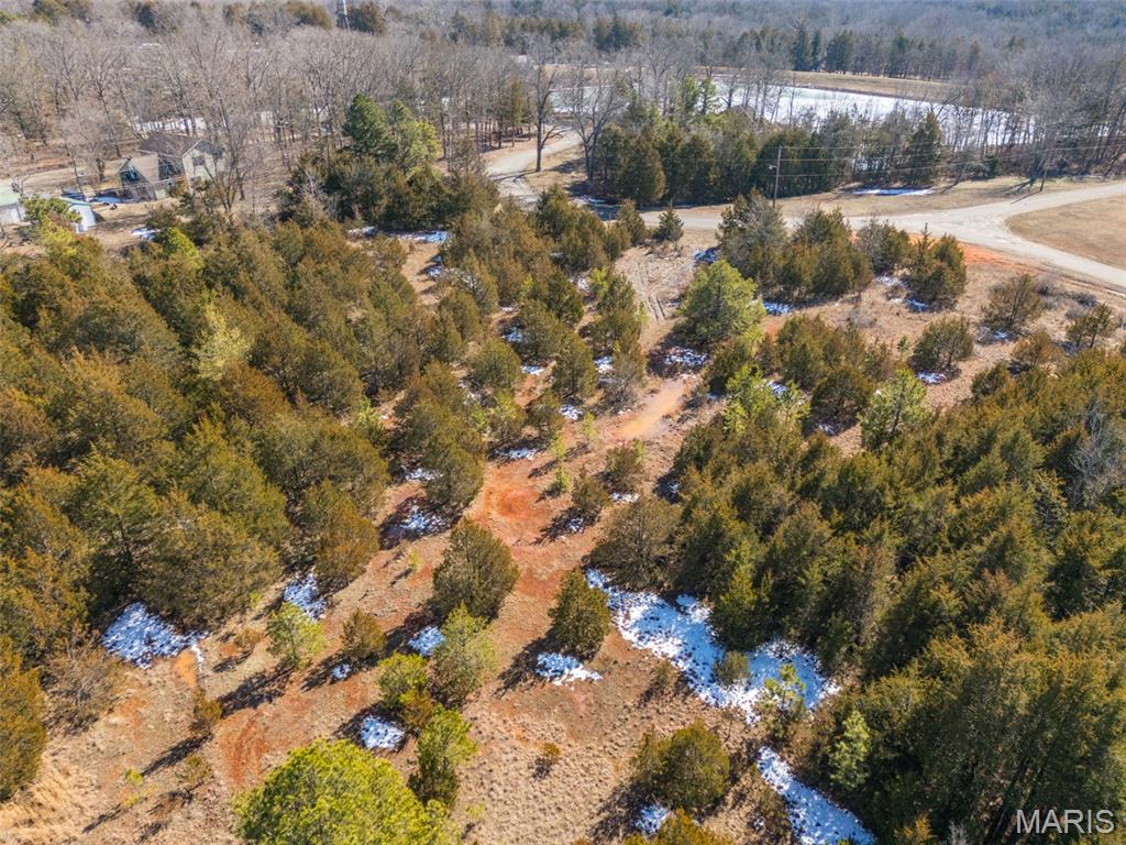 ADAMS ADDITION - Land