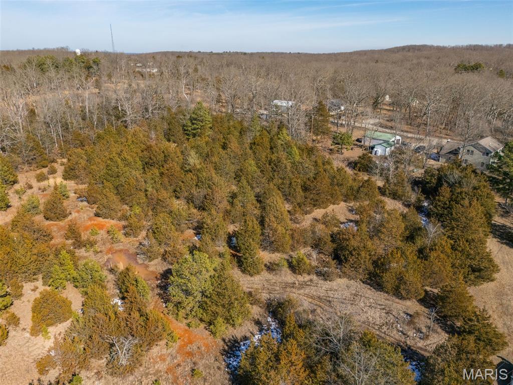 ADAMS ADDITION - Land