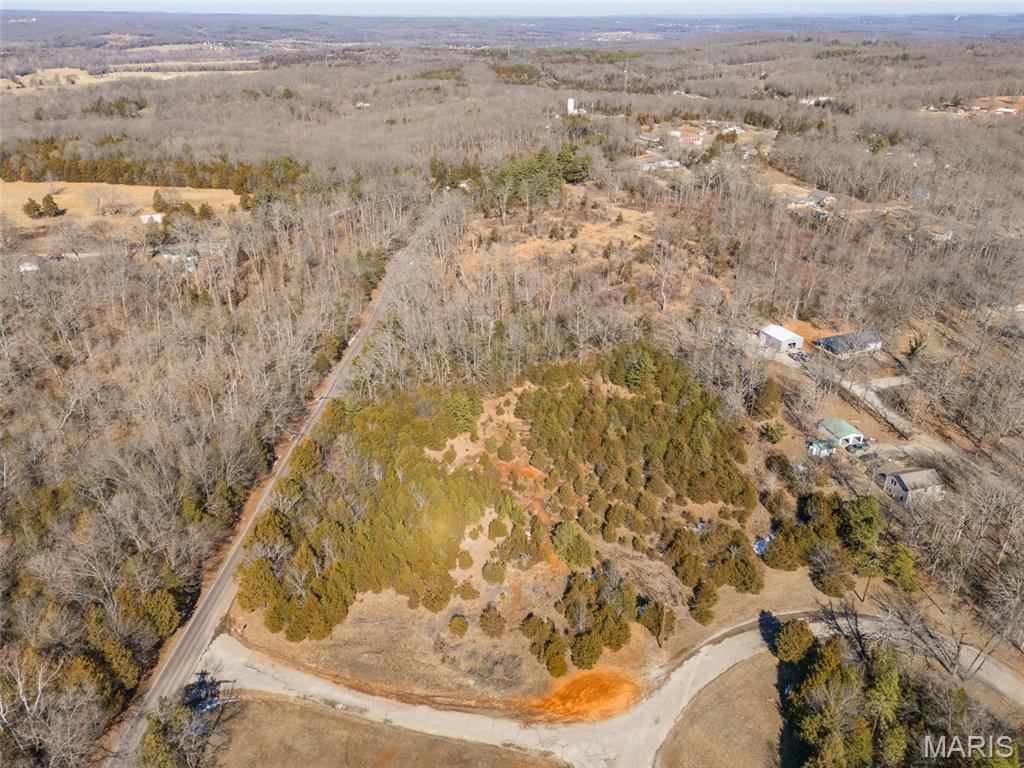 ADAMS ADDITION - Land