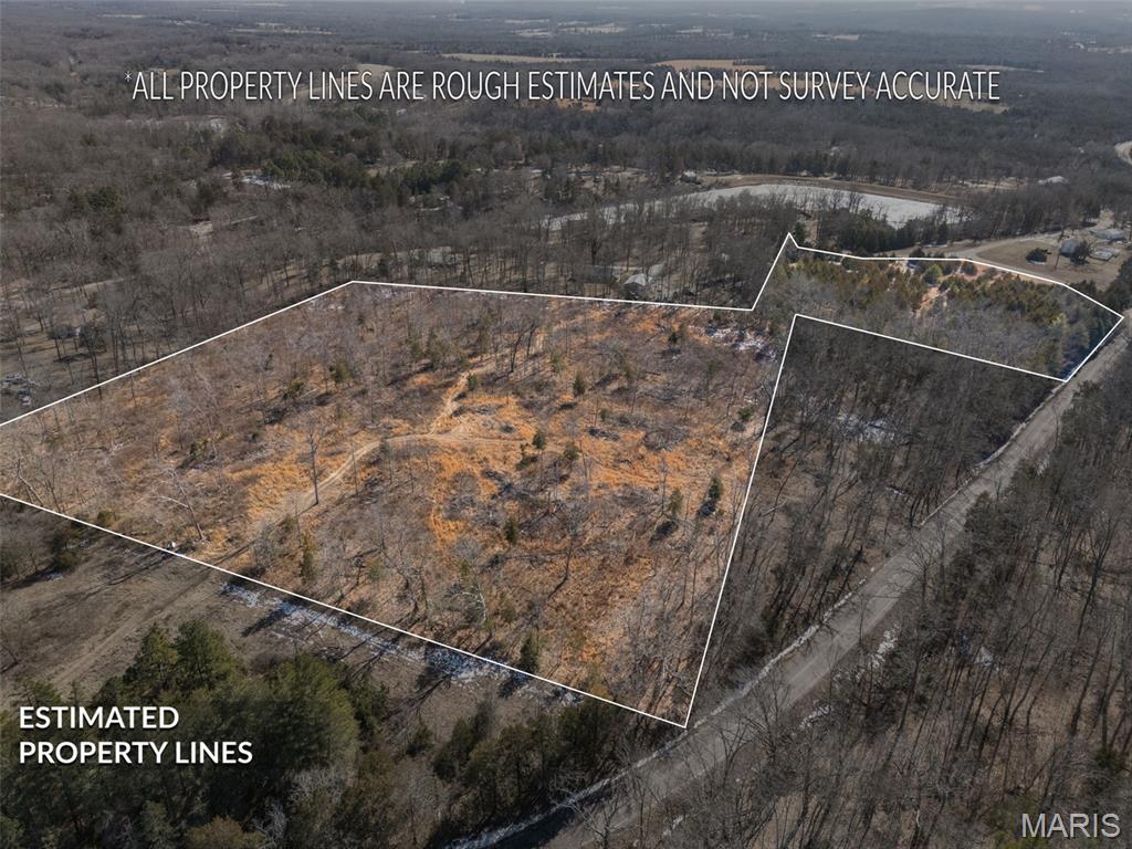 ADAMS ADDITION - Land