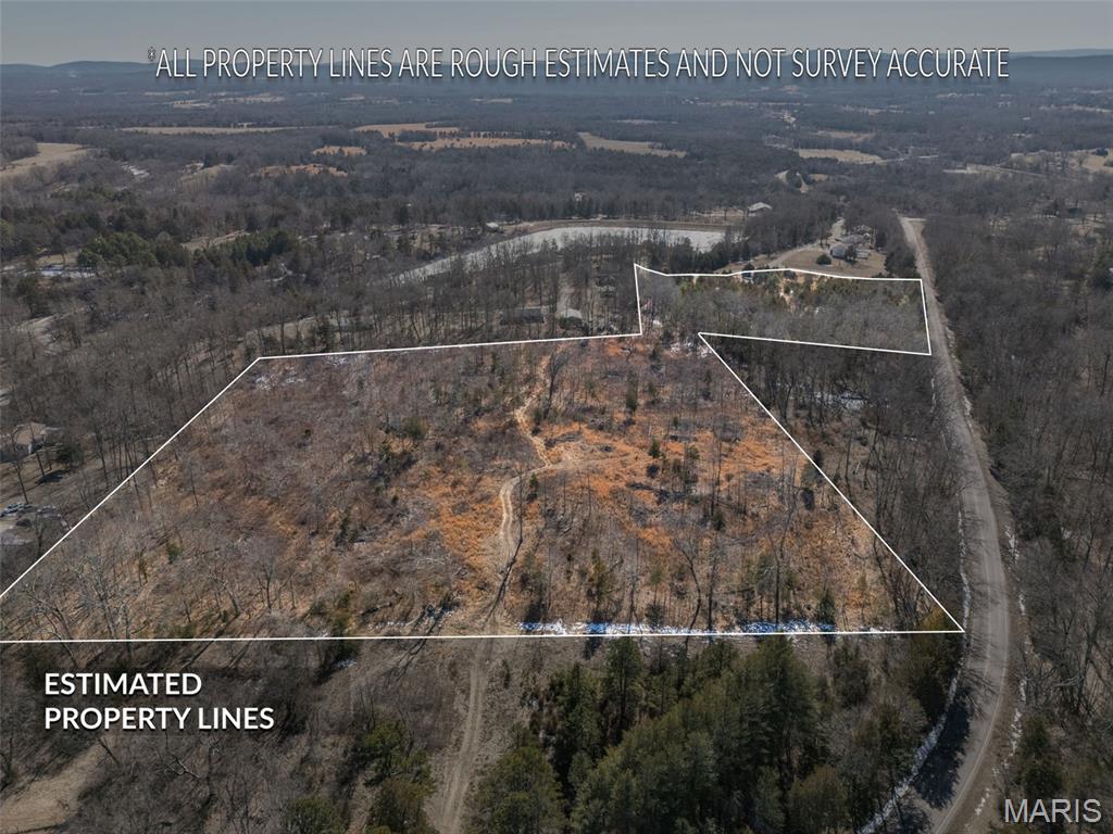 ADAMS ADDITION - Land