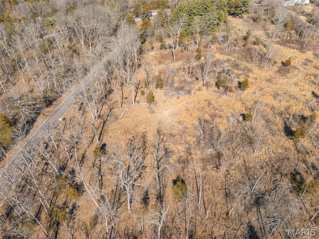 ADAMS ADDITION - Land