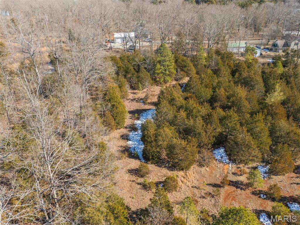 ADAMS ADDITION - Land