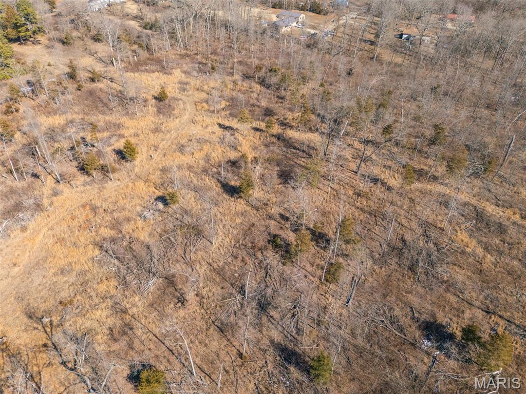 ADAMS ADDITION - Land