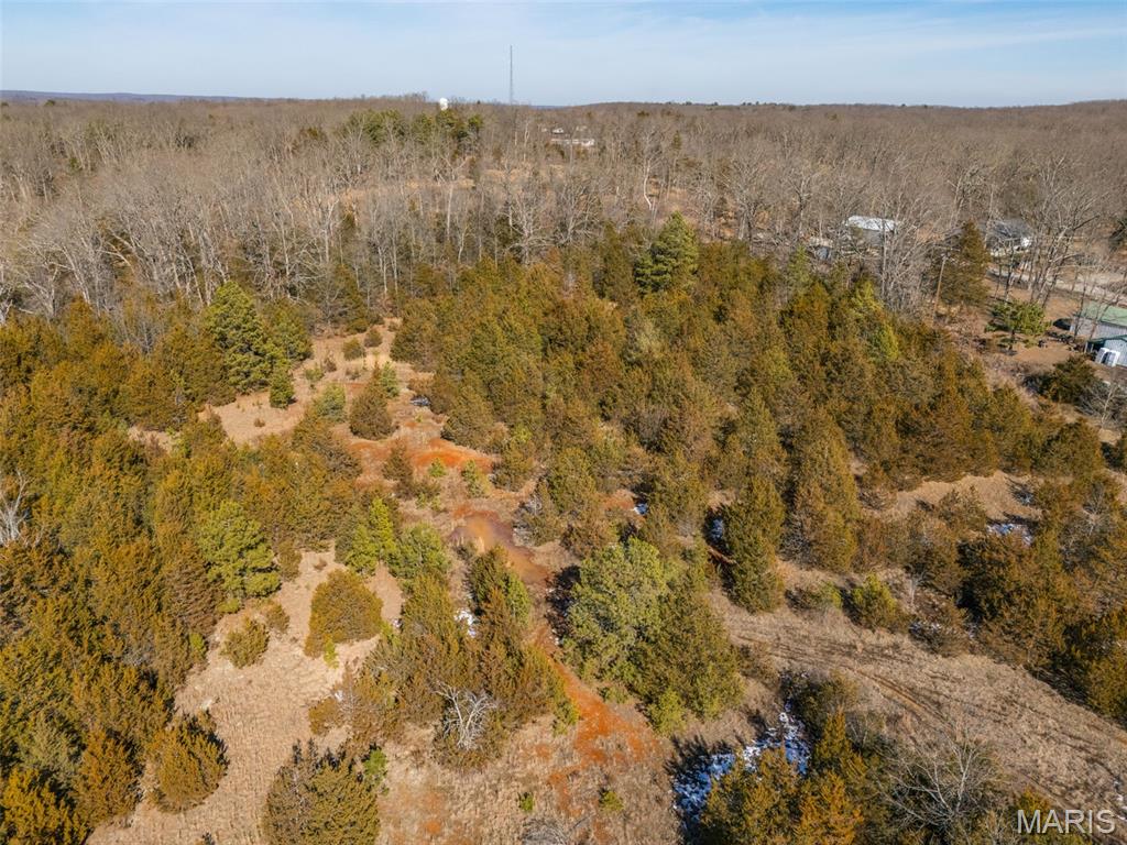 ADAMS ADDITION - Land