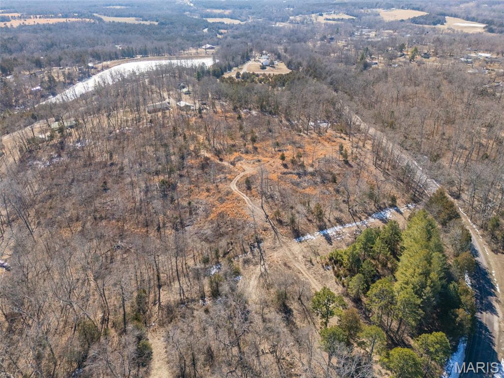 ADAMS ADDITION - Land