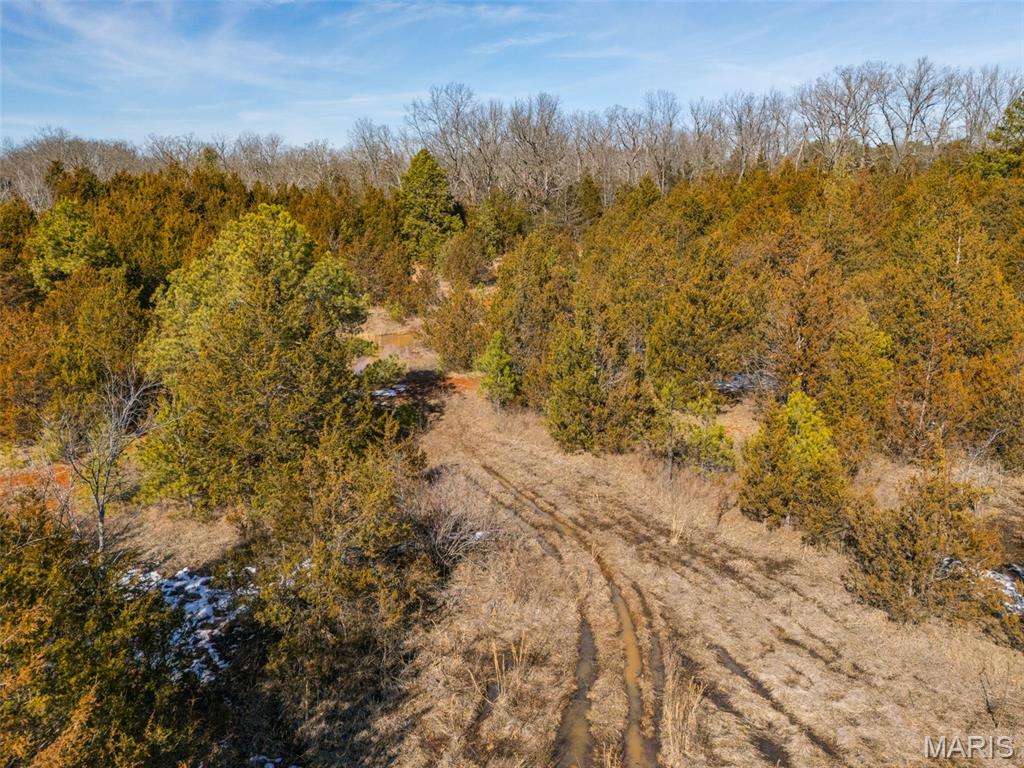 ADAMS ADDITION - Land