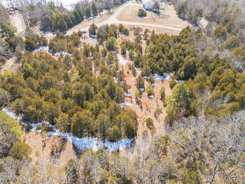 ADAMS ADDITION - Land