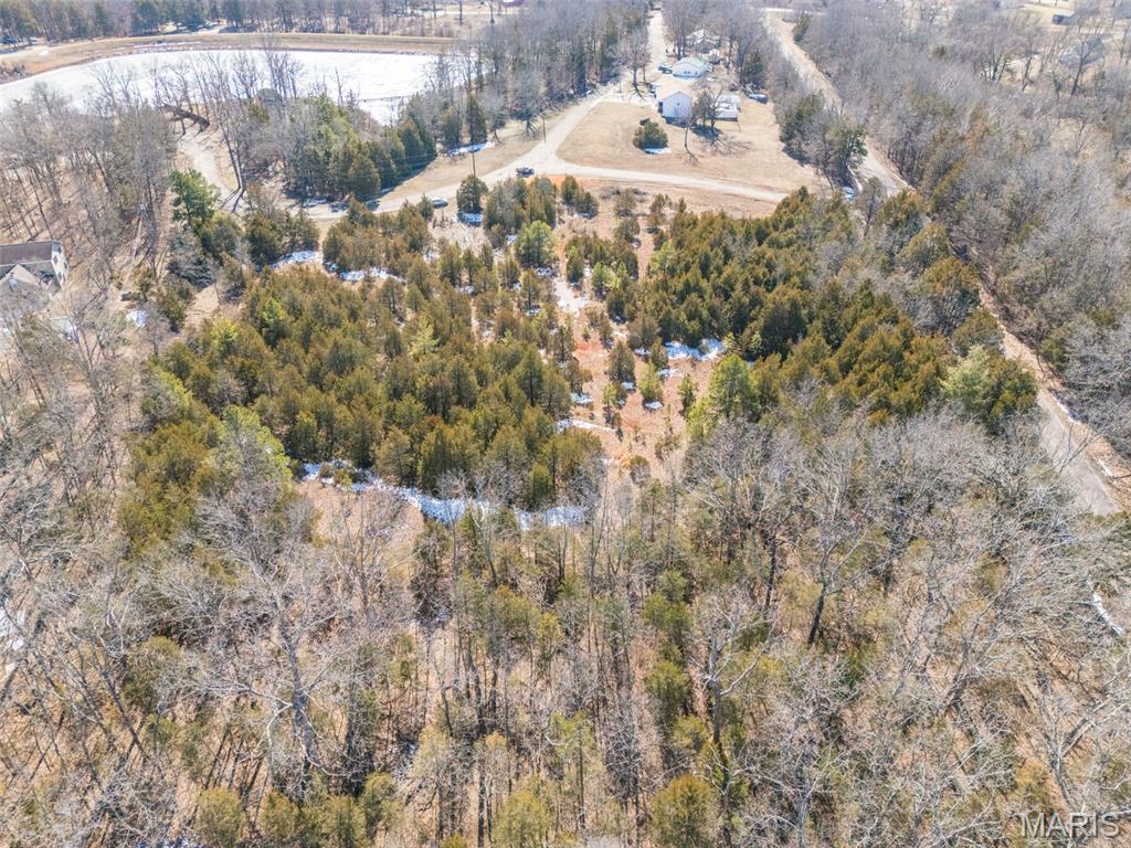 ADAMS ADDITION - Land