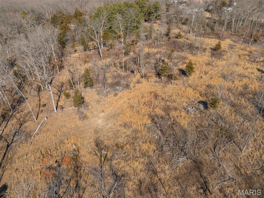 ADAMS ADDITION - Land