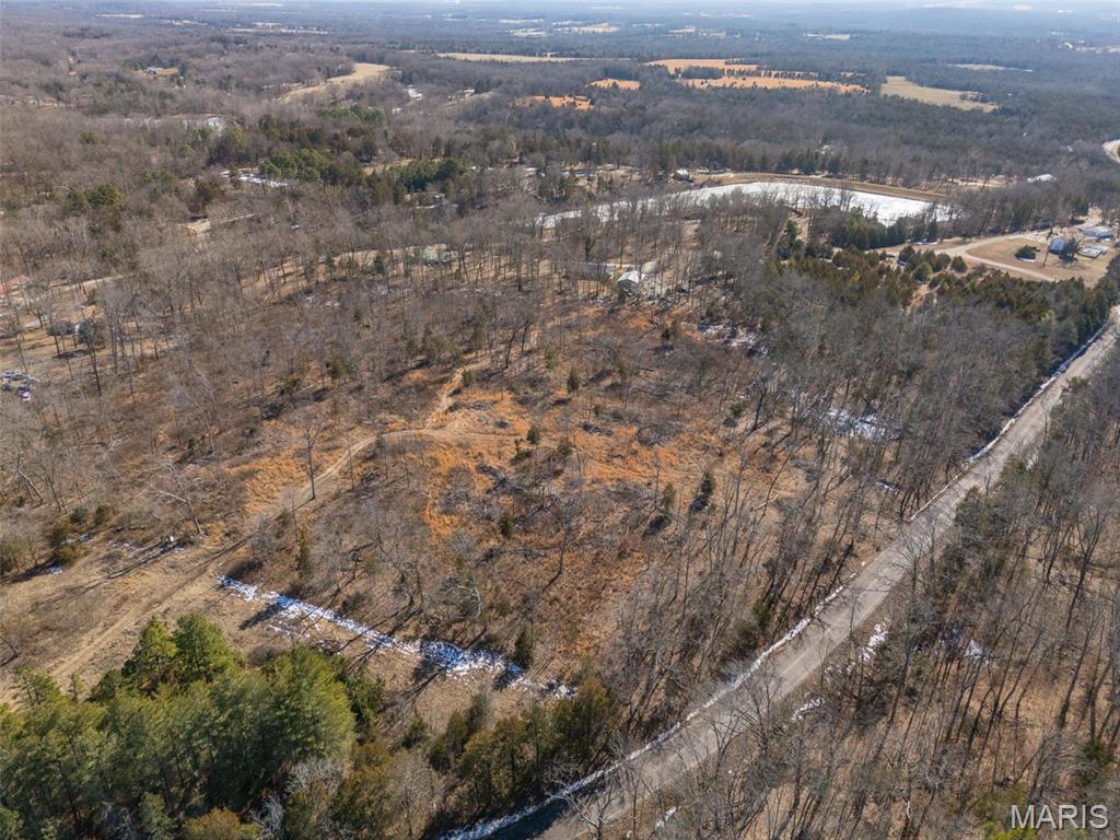 ADAMS ADDITION - Land