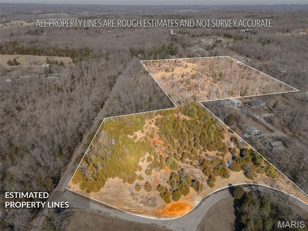 ADAMS ADDITION - Land