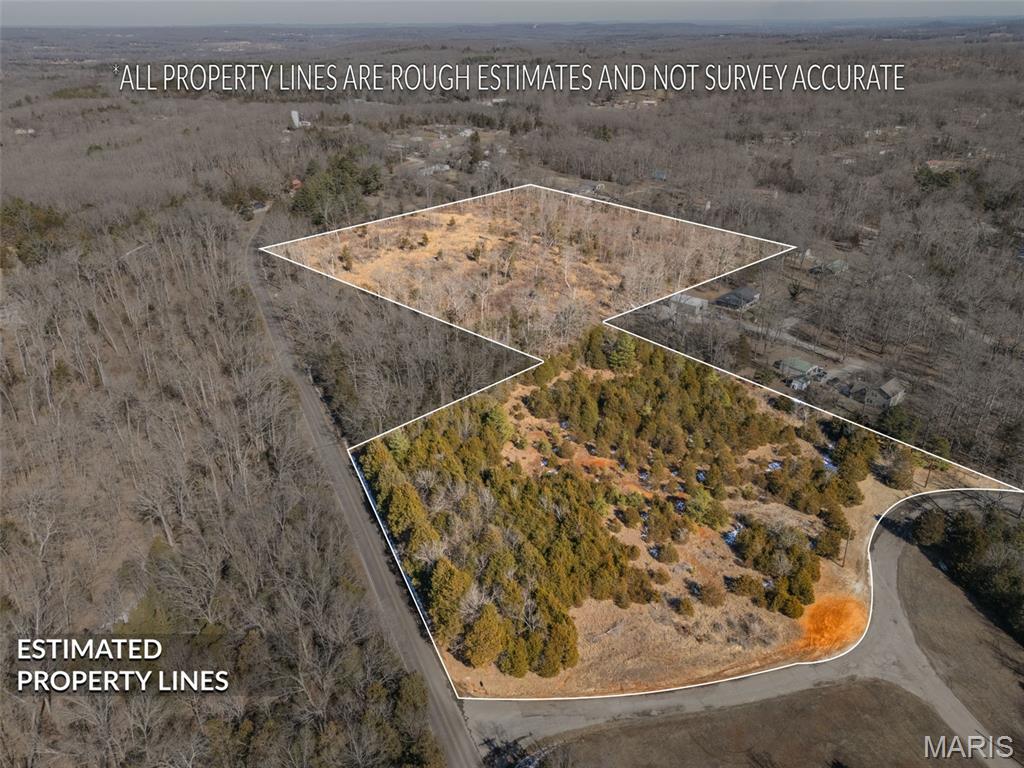 ADAMS ADDITION - Land