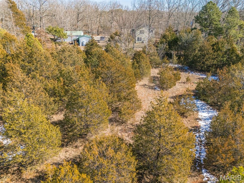 ADAMS ADDITION - Land