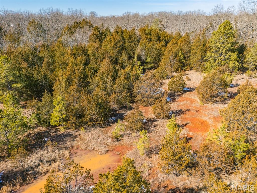 ADAMS ADDITION - Land