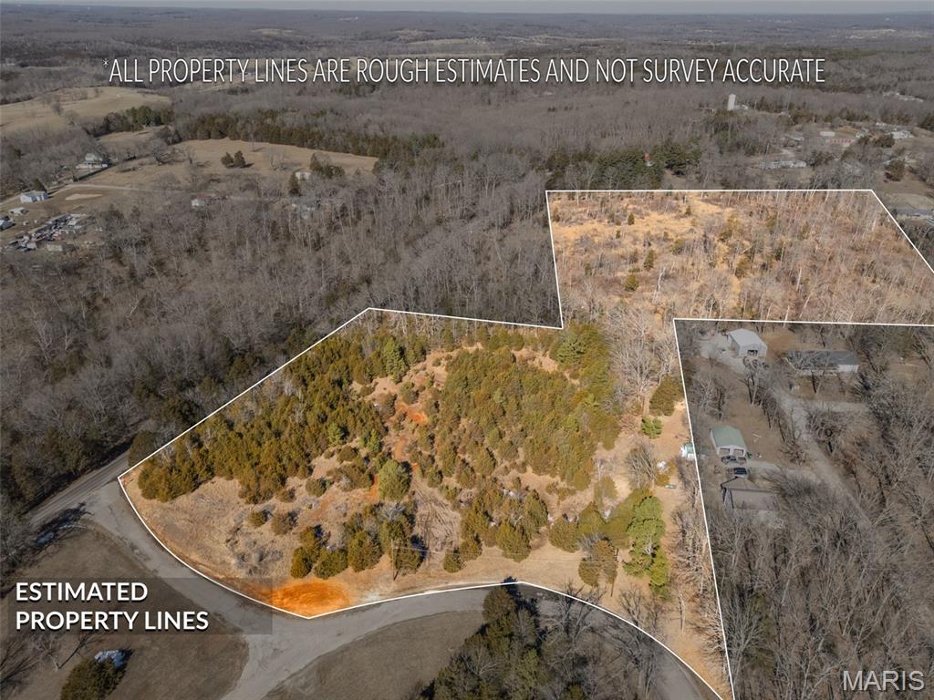 ADAMS ADDITION - Land