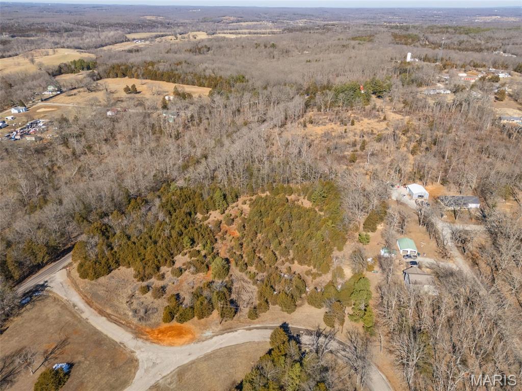 ADAMS ADDITION - Land