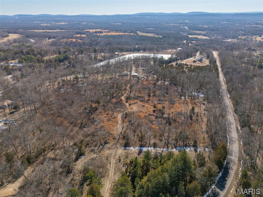 ADAMS ADDITION - Land