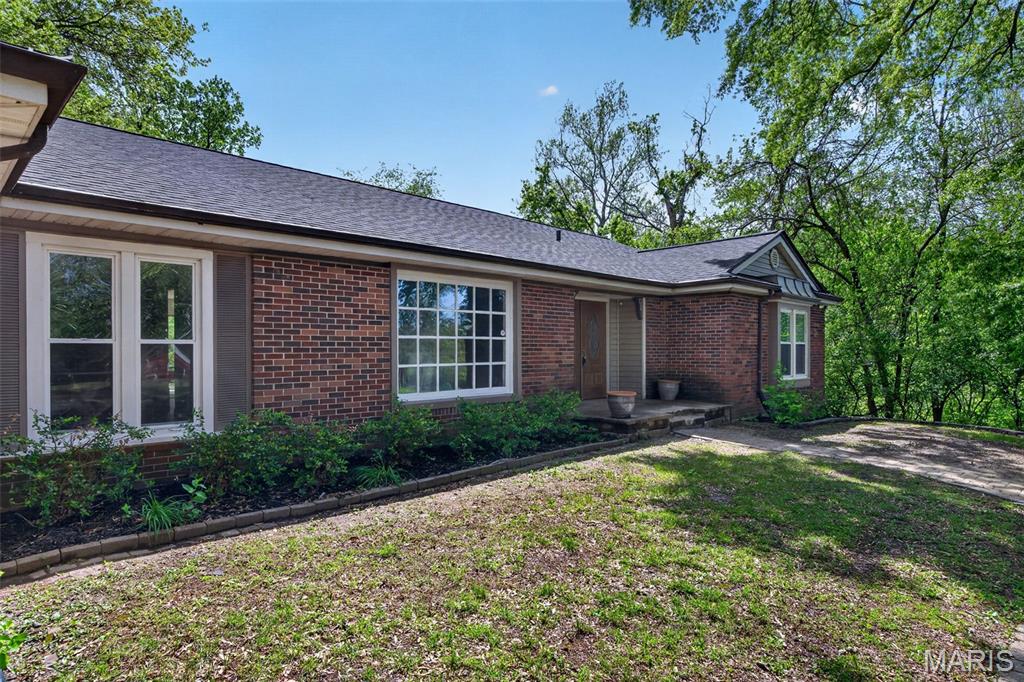 6632 Blossom View Drive