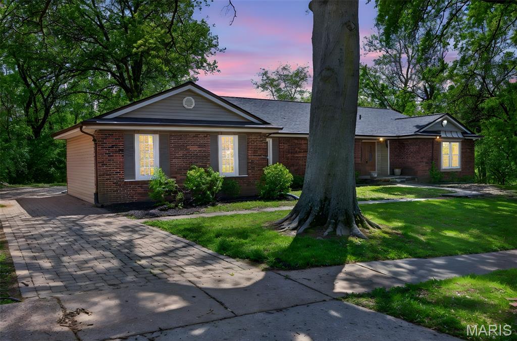 6632 Blossom View Drive
