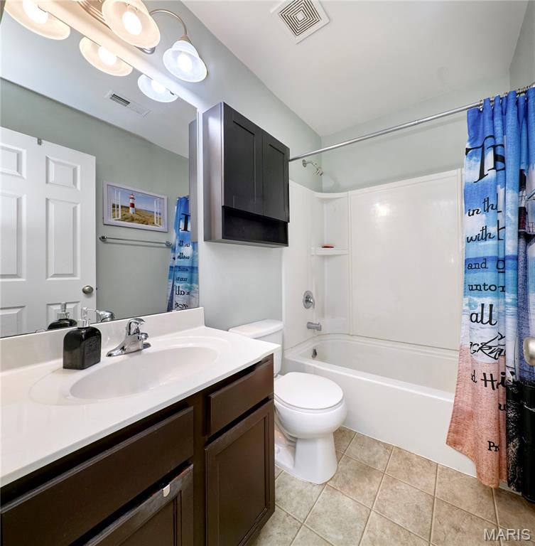 Hyland Green #4 - Residential