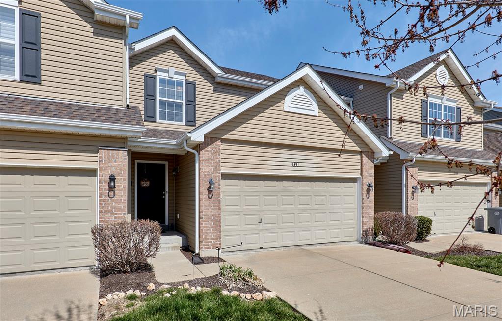 Hyland Green #4 - Residential