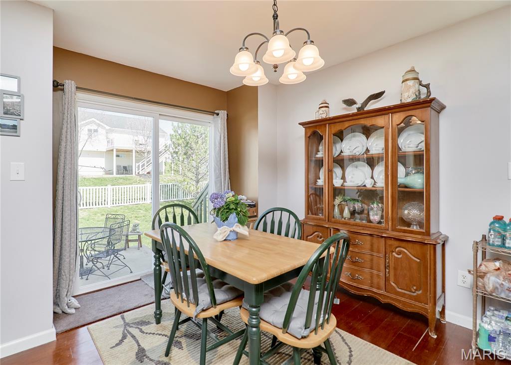 Hyland Green #4 - Residential