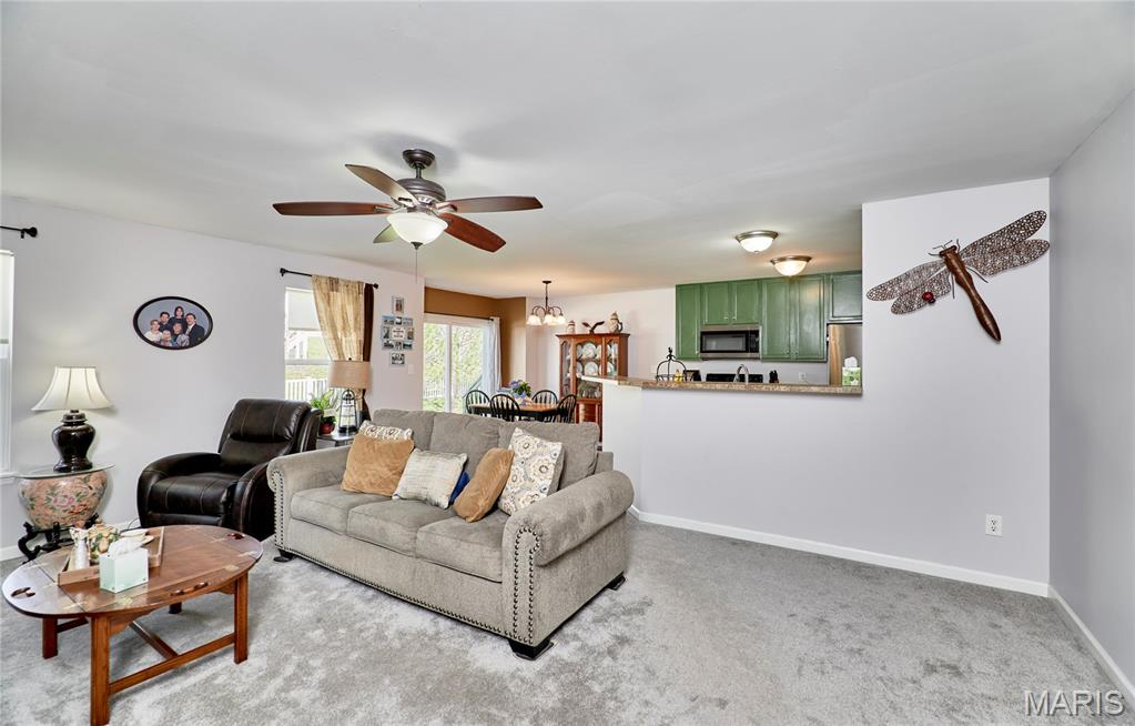 Hyland Green #4 - Residential