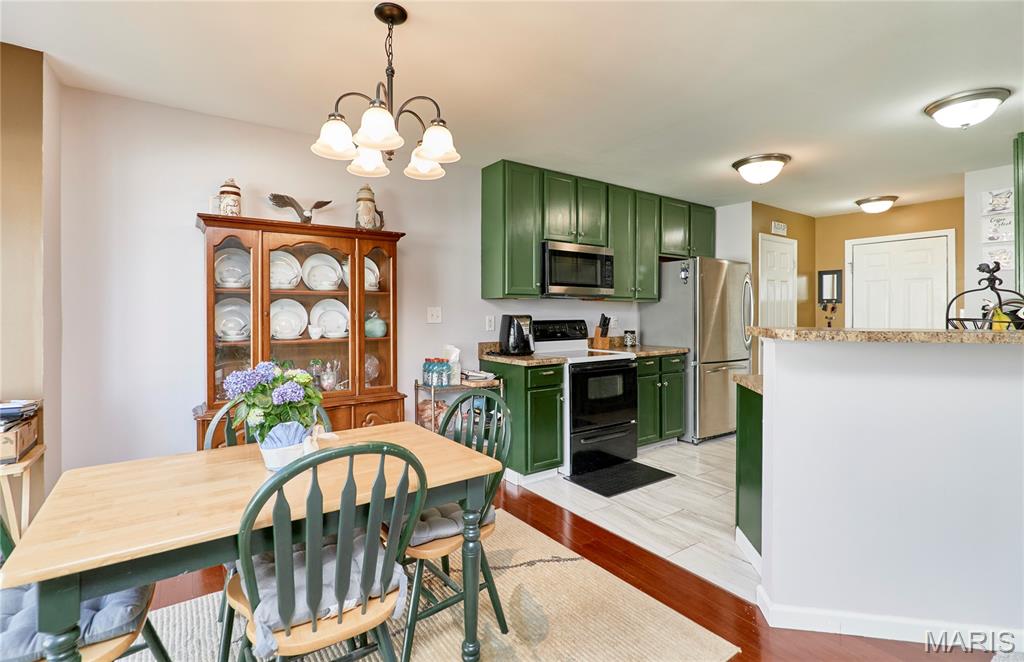 Hyland Green #4 - Residential