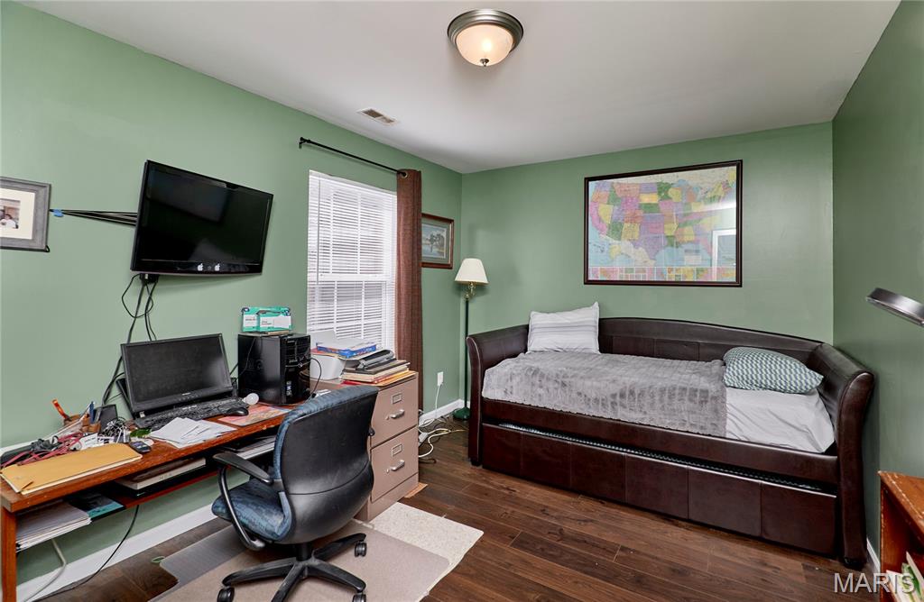 Hyland Green #4 - Residential