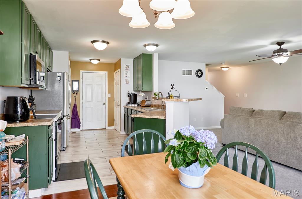 Hyland Green #4 - Residential