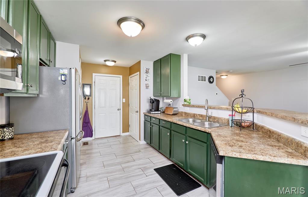 Hyland Green #4 - Residential