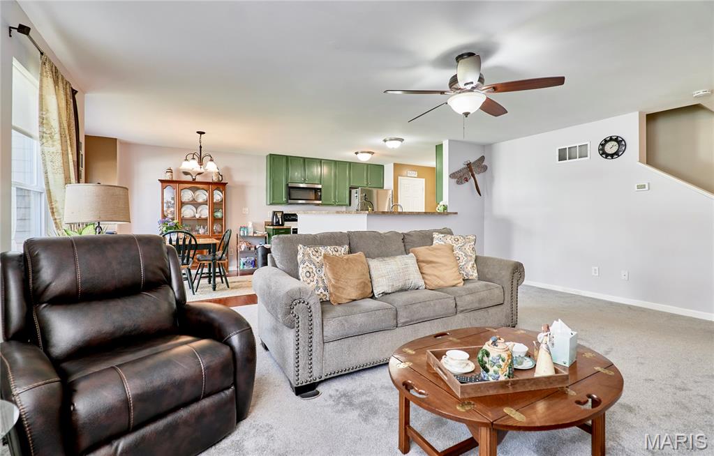 Hyland Green #4 - Residential