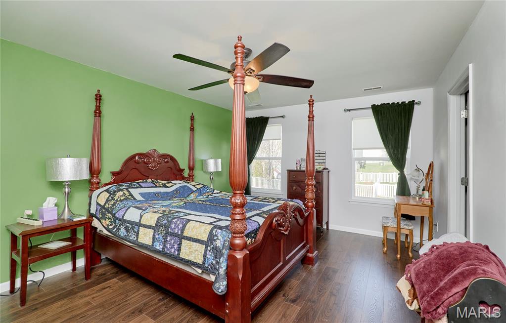 Hyland Green #4 - Residential