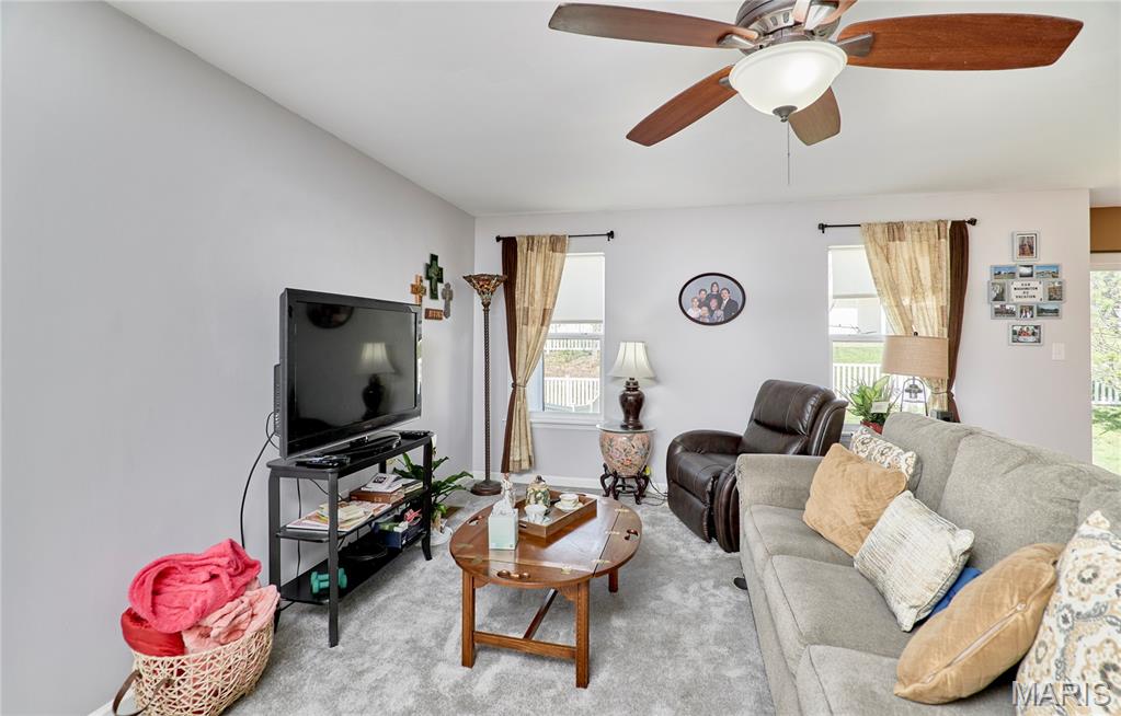 Hyland Green #4 - Residential