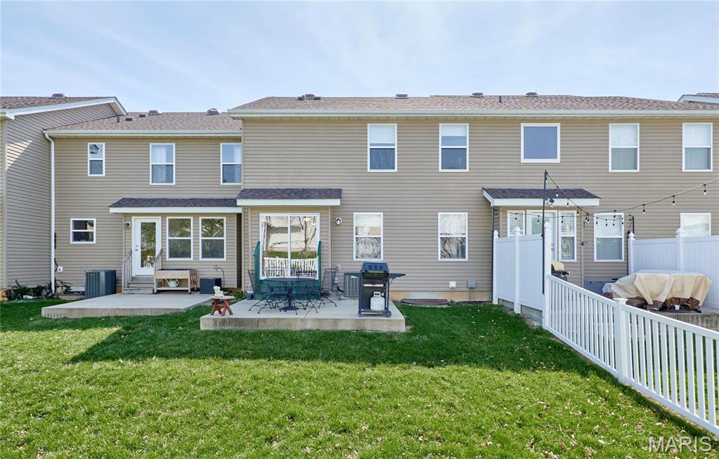 Hyland Green #4 - Residential