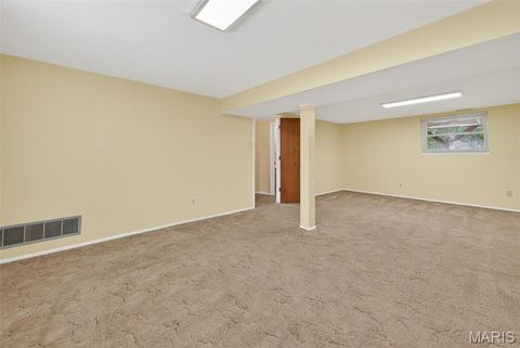 Tiny photo for 517 Ranch Drive, Ballwin, MO 63011 (MLS # 25069475)