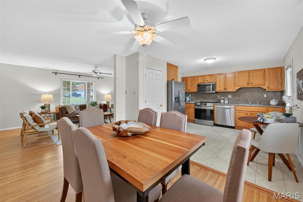 517 Ranch Drive