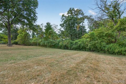Tiny photo for 517 Ranch Drive, Ballwin, MO 63011 (MLS # 25069475)
