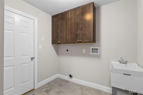 Tiny photo for 2 Maple at Wilmer Valley St, Wentzville, MO 63385 (MLS # 26011398)