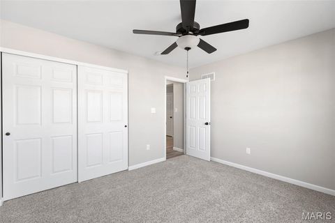 Tiny photo for 2 Maple at Wilmer Valley St, Wentzville, MO 63385 (MLS # 26011398)