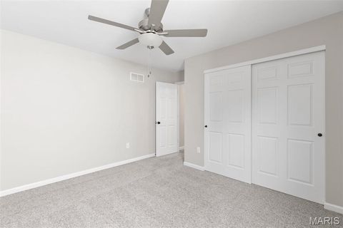 Tiny photo for 2 Maple at Wilmer Valley St, Wentzville, MO 63385 (MLS # 26011398)